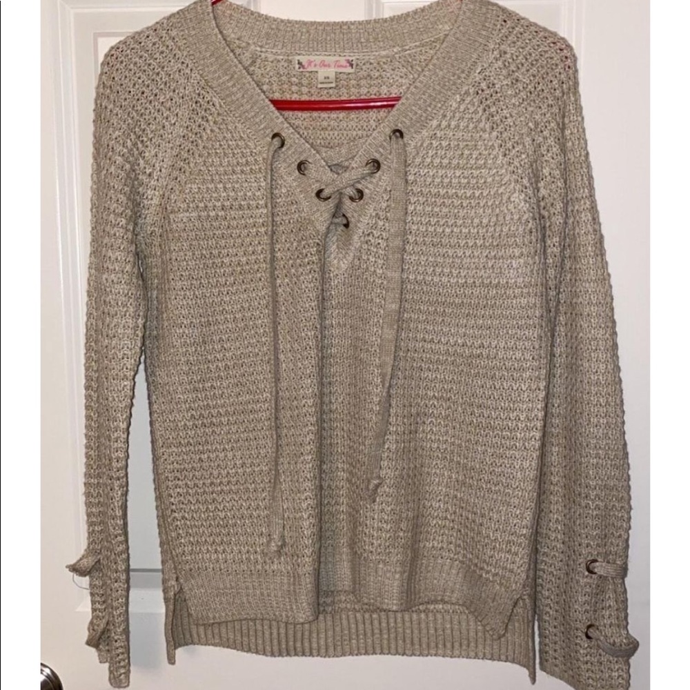 Sweater